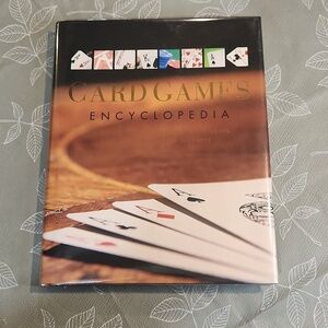 Card games Encyclopedia